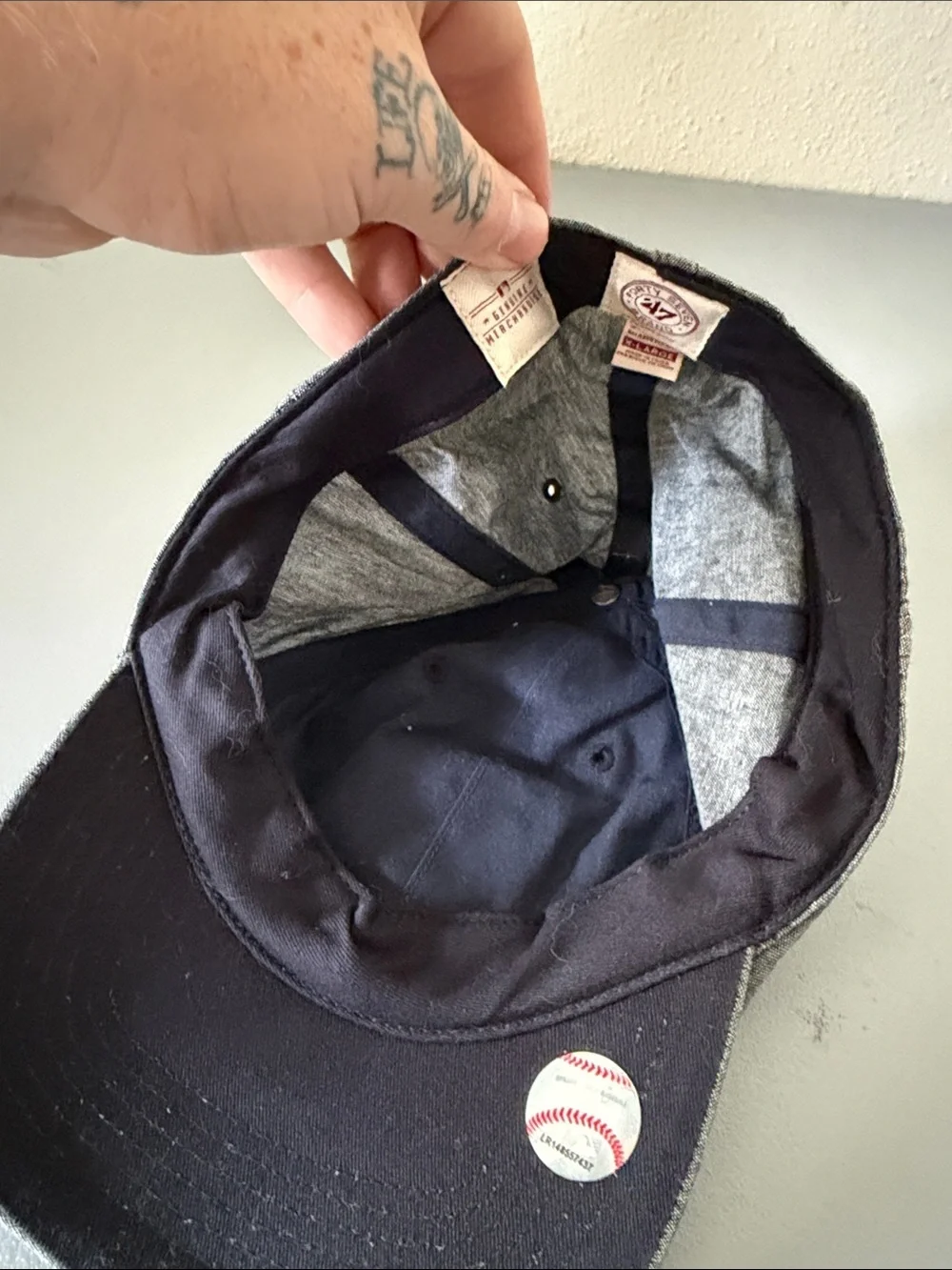 NWT Minnesota Twins Cap